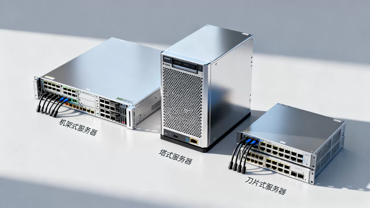 端口实体服务器有哪些类型,怎么选择性价比高 端口实体服务器有哪些类型,怎么选择性价比高