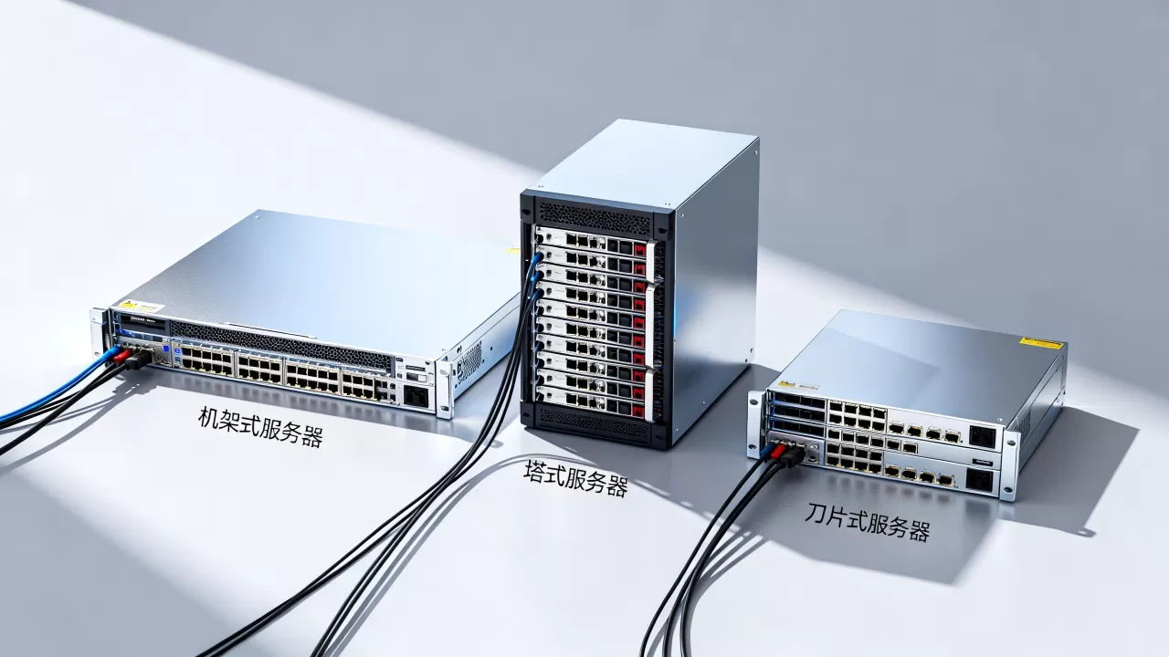 端口实体服务器有哪些类型,怎么选择性价比高 端口实体服务器有哪些类型,怎么选择性价比高