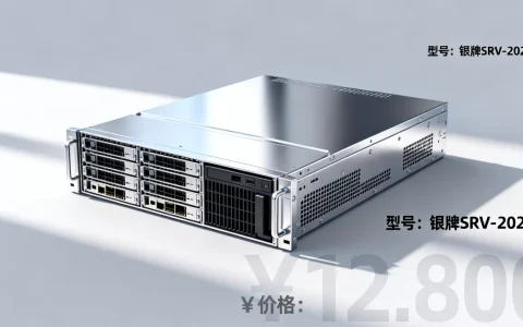 银牌单路服务器有哪些推荐？，性价比高的多少钱