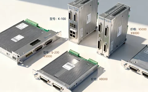 电厂服务器卡件具体都有哪些型号，多少钱？
