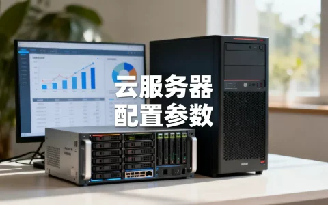 百度云服务器大小多少合适，配置应该怎么选？