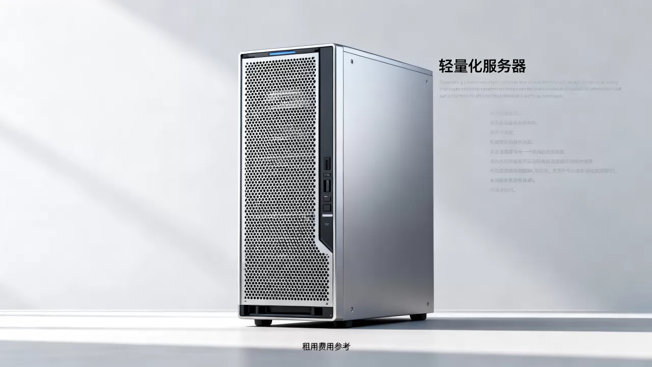 轻量化服务器一台多少钱,租用费用贵不贵? 轻量化服务器一台多少钱,租用费用贵不贵?