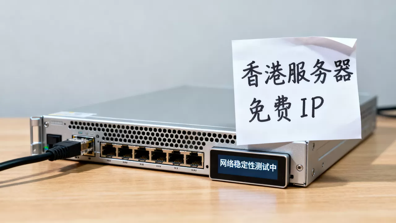 香港服务器免费IP地址到底是多少,可靠吗? 香港服务器免费IP地址到底是多少,可靠吗?