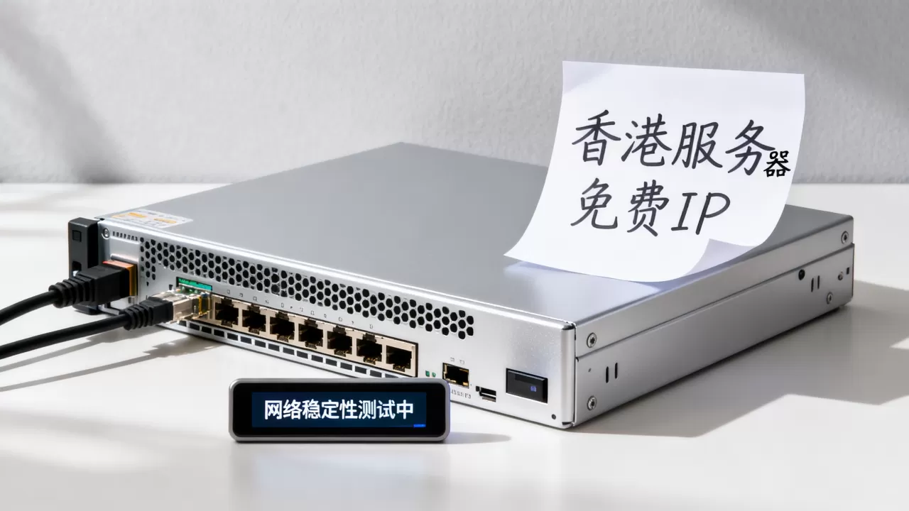 香港服务器免费IP地址到底是多少,可靠吗? 香港服务器免费IP地址到底是多少,可靠吗?