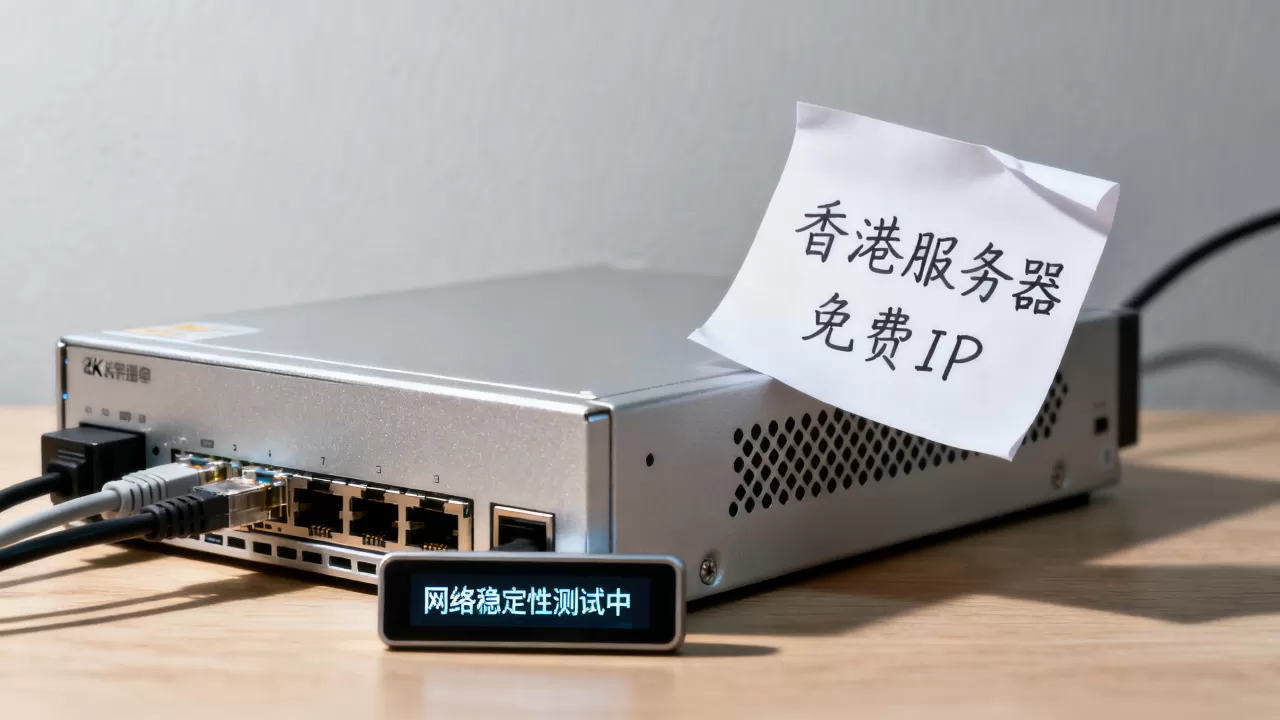 香港服务器免费IP地址到底是多少,可靠吗? 香港服务器免费IP地址到底是多少,可靠吗?