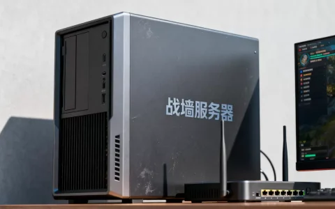 战墙服务器有哪些值得推荐，战墙服务器哪个稳定好玩？