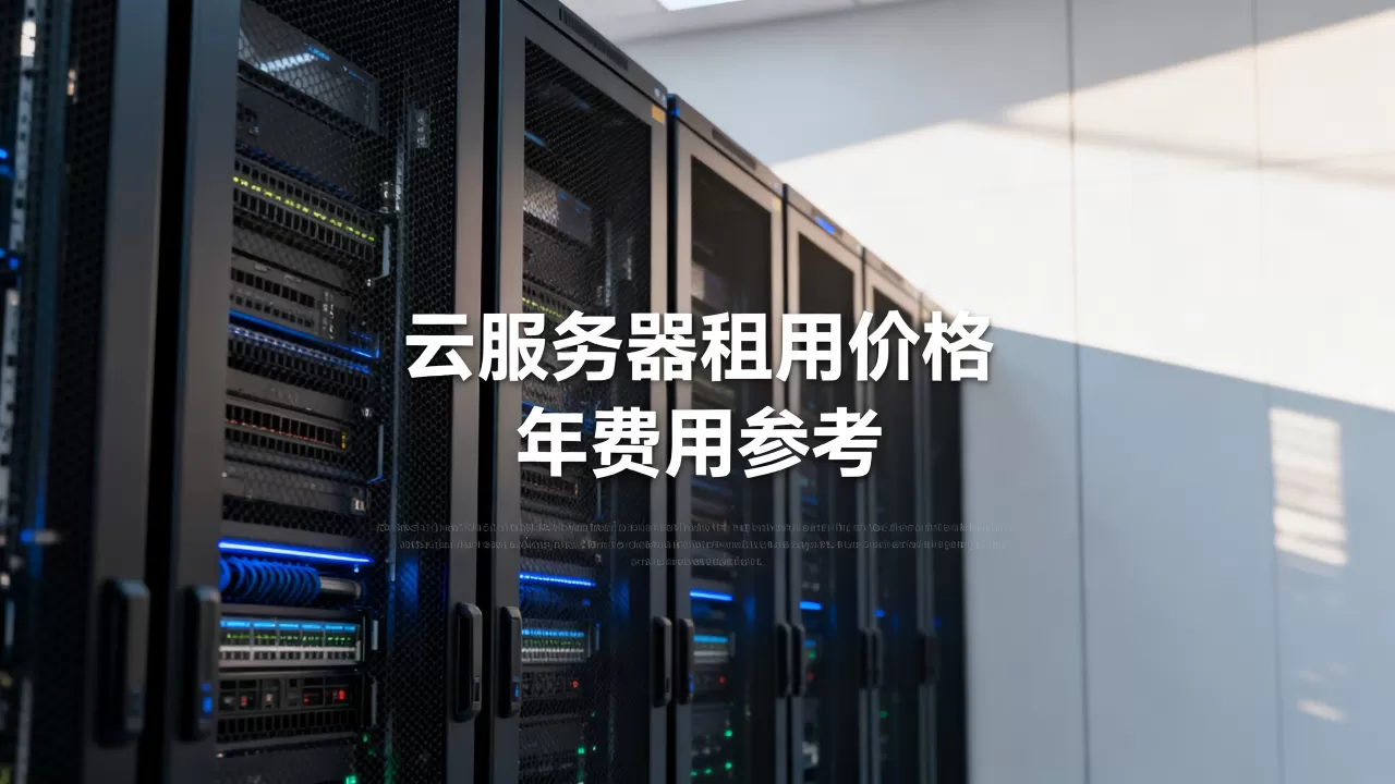 云的服务器租用价格是多少,云服务器一年大概多少钱? 云的服务器租用价格是多少,云服务器一年大概多少钱?