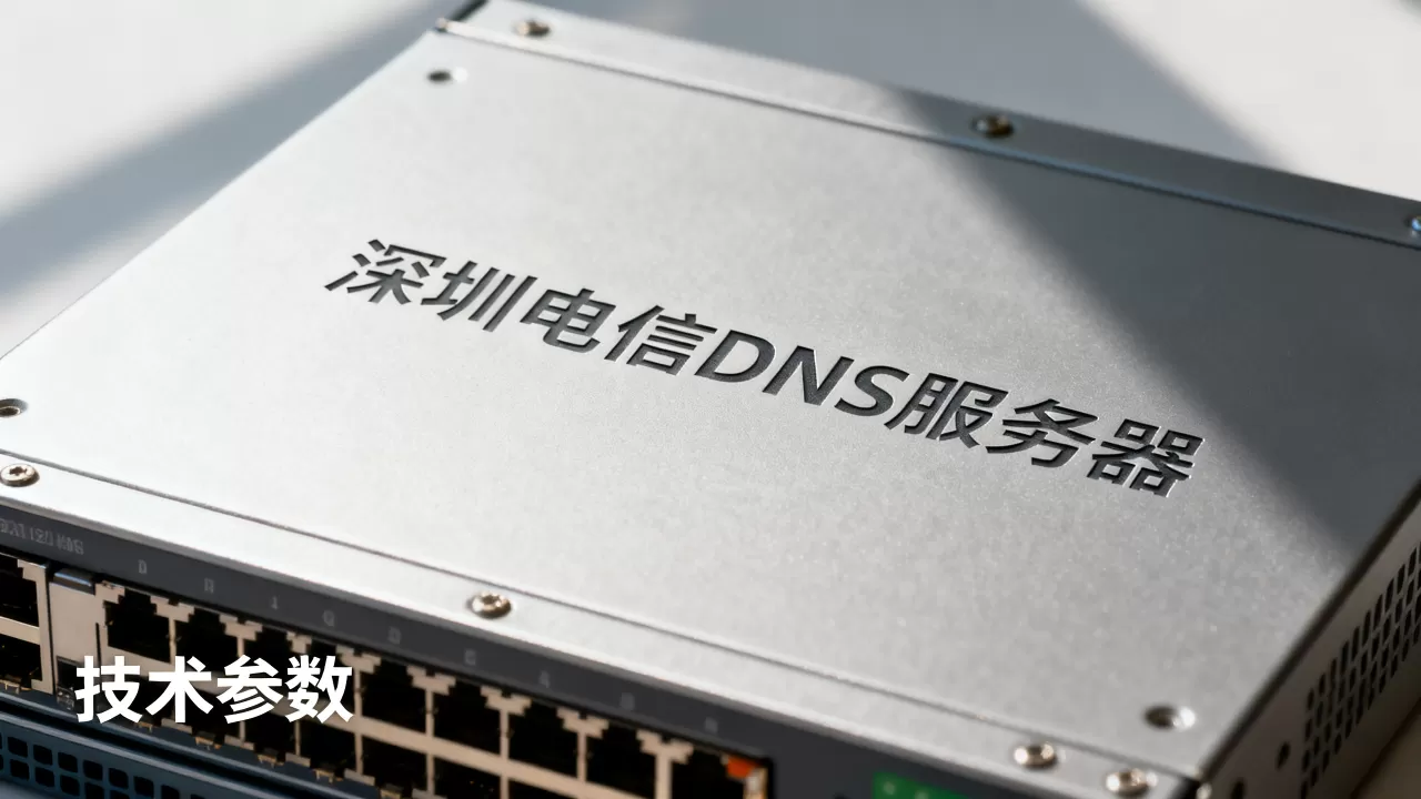 深圳电信DNS服务器多少钱一年,哪家好? 深圳电信DNS服务器多少钱一年,哪家好?