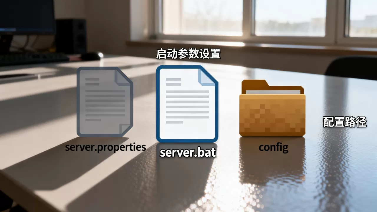 我的世界服务器bat文件夹怎么设置,有哪些方法? 我的世界服务器bat文件夹怎么设置,有哪些方法?