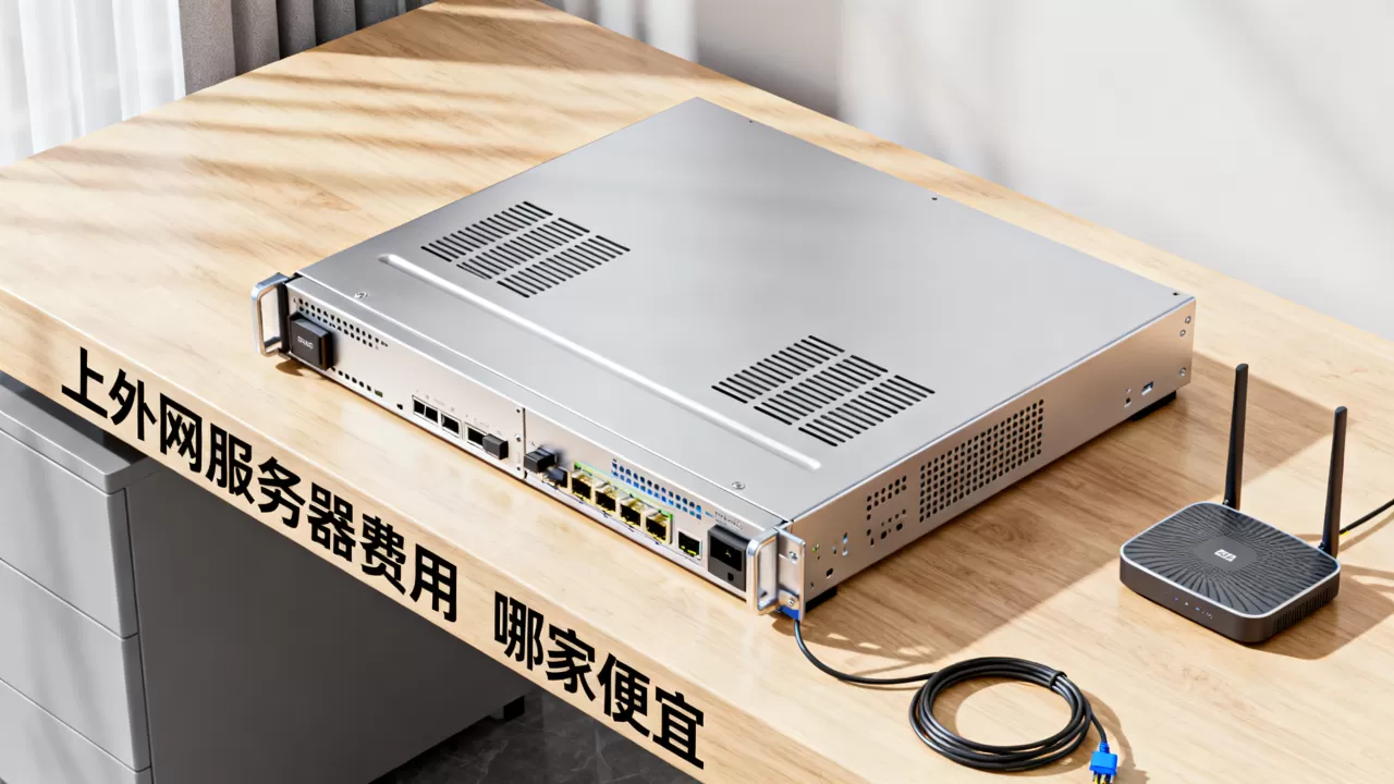 上外网服务器一个月大概要多少钱呢,哪家便宜? 上外网服务器一个月大概要多少钱呢,哪家便宜?