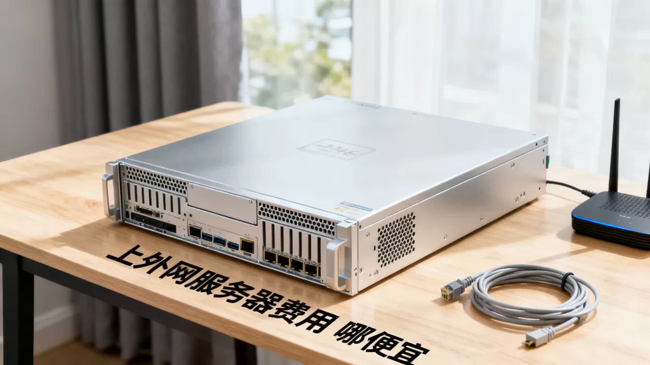 上外网服务器一个月大概要多少钱呢,哪家便宜? 上外网服务器一个月大概要多少钱呢,哪家便宜?