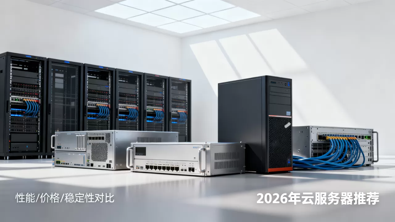云服务器哪个更好,2026年有哪些推荐? 云服务器哪个更好,2026年有哪些推荐?