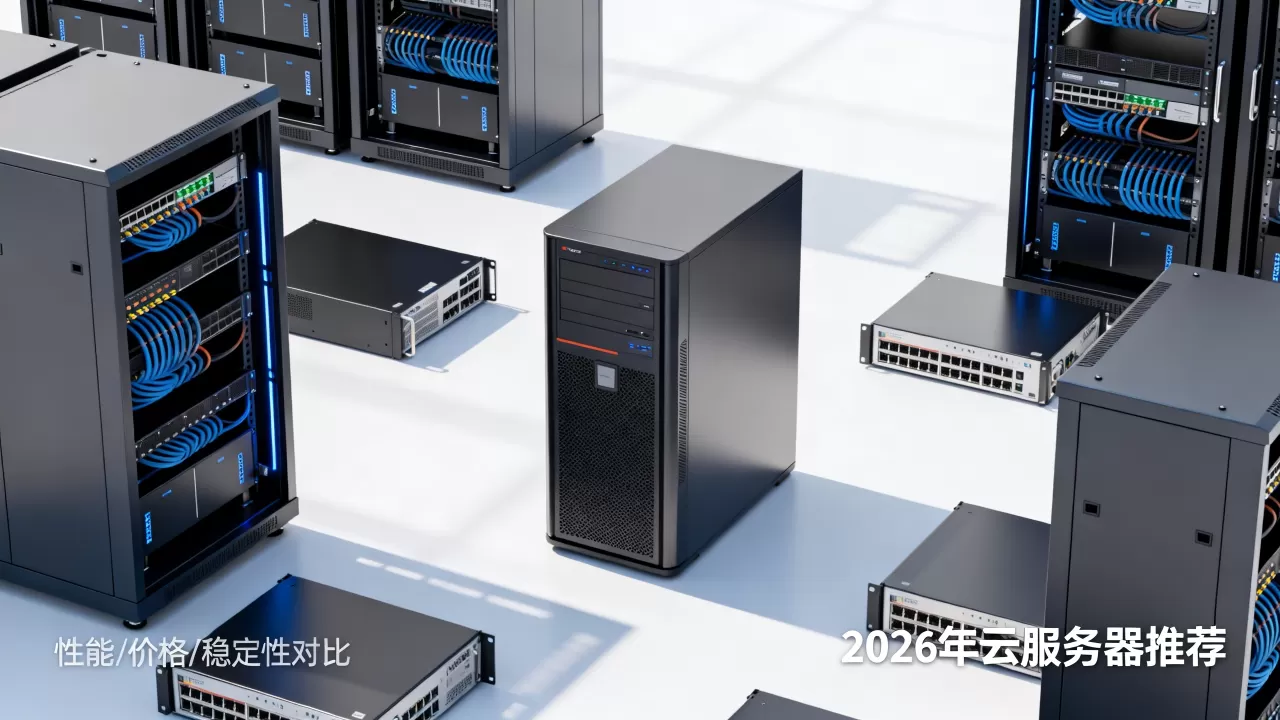 云服务器哪个更好,2026年有哪些推荐? 云服务器哪个更好,2026年有哪些推荐?