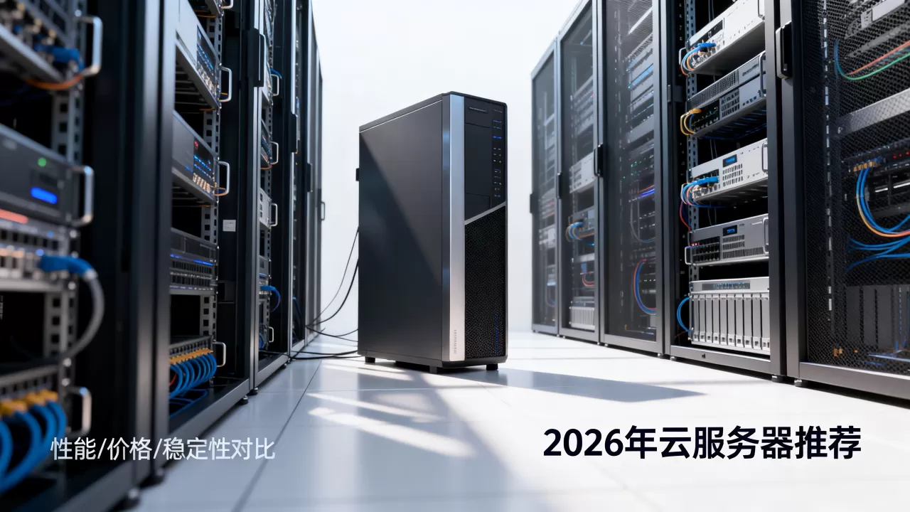 云服务器哪个更好,2026年有哪些推荐? 云服务器哪个更好,2026年有哪些推荐?