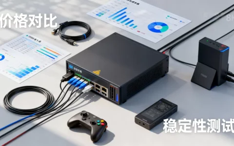 买个手游服务器要多少钱，哪家便宜又稳定？