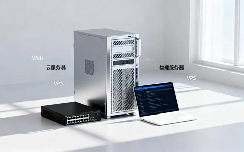 搭建web服务器平台有哪些选择，哪个稳定？