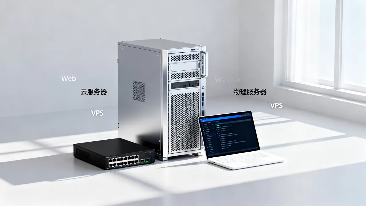 搭建web服务器平台有哪些选择,哪个稳定? 搭建web服务器平台有哪些选择,哪个稳定?