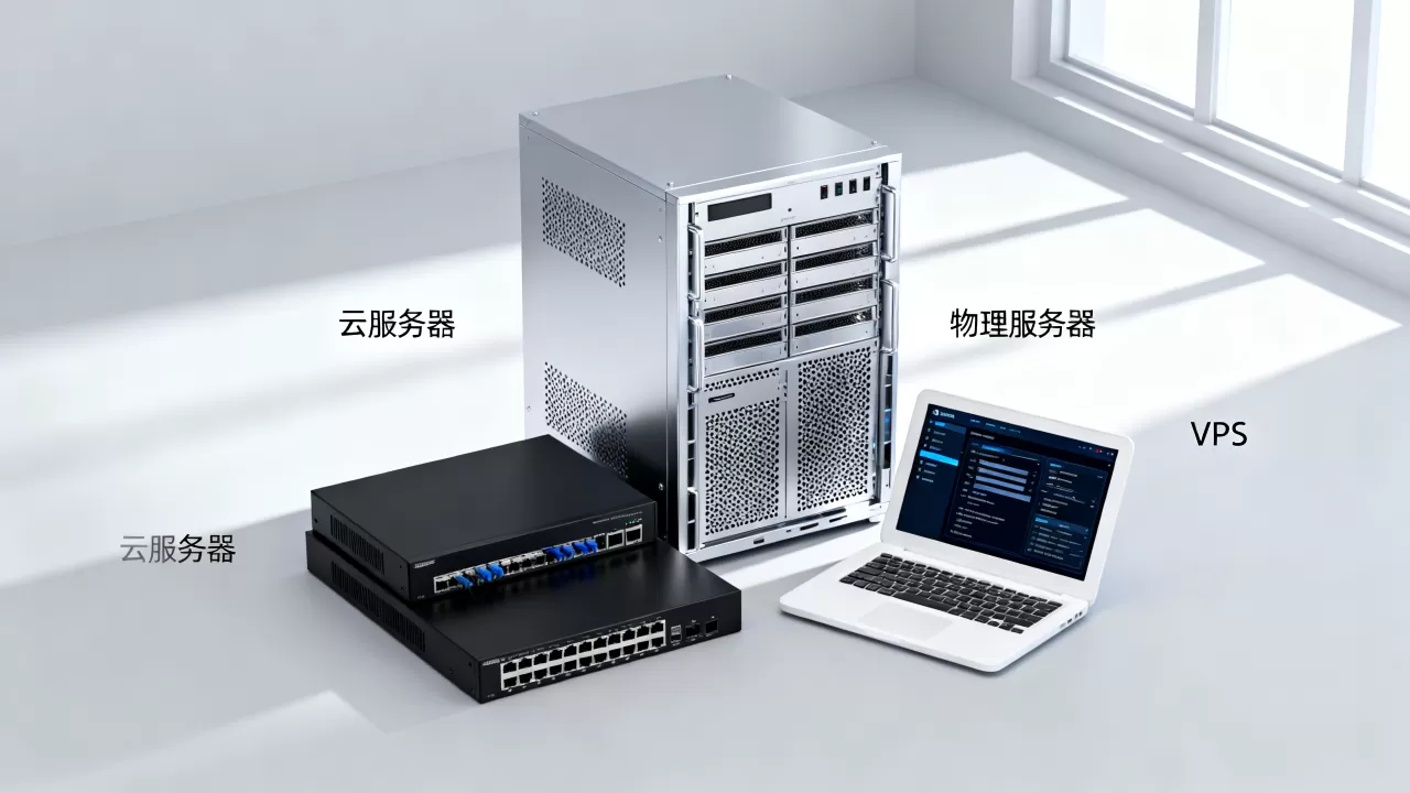 搭建web服务器平台有哪些选择,哪个稳定? 搭建web服务器平台有哪些选择,哪个稳定?
