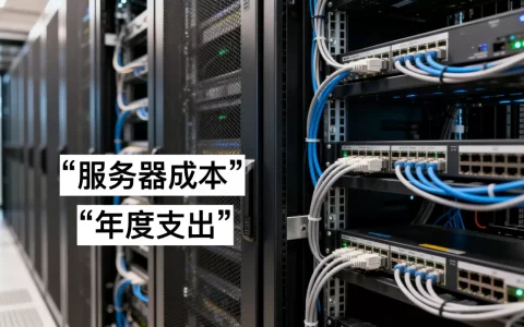 抖音服务器到底花了多少钱，一年要烧多少钱？