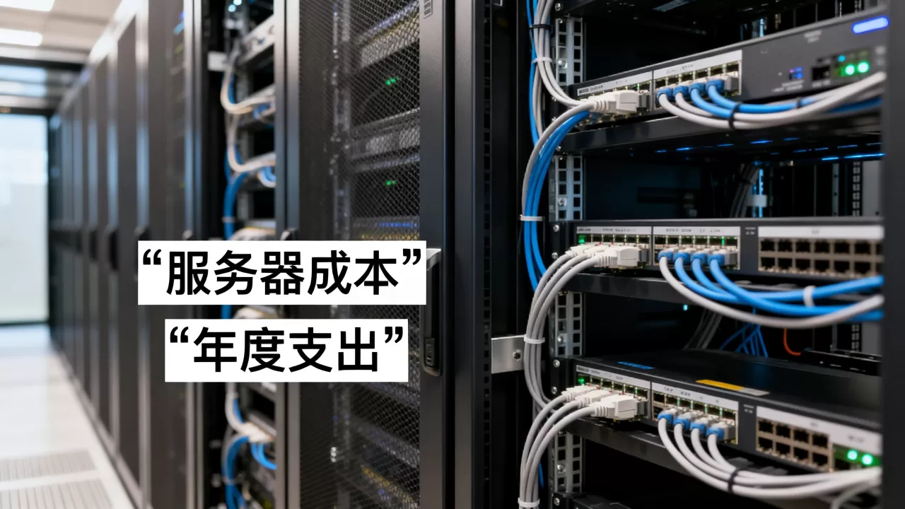 抖音服务器到底花了多少钱,一年要烧多少钱? 抖音服务器到底花了多少钱,一年要烧多少钱?