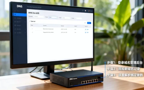 如何给现有域名正确添加另一个域名？，域名解析绑定怎么做？
