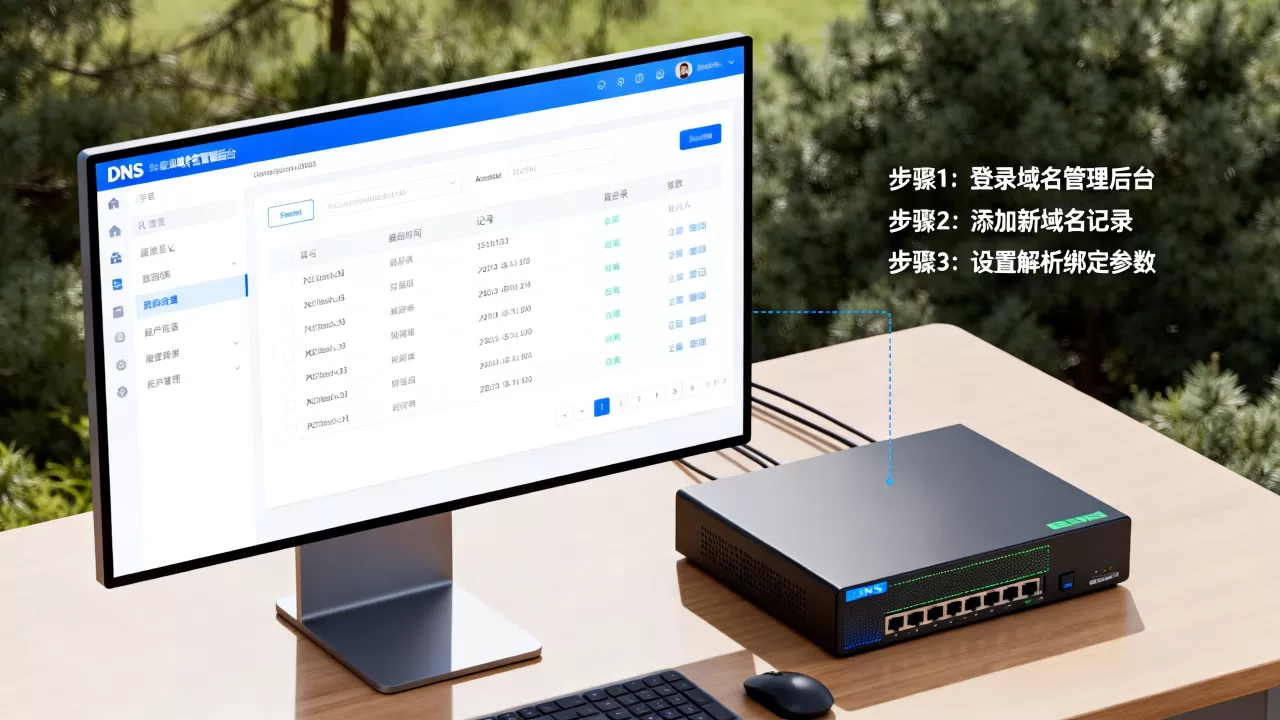 如何给现有域名正确添加另一个域名?,域名解析绑定怎么做? 如何给现有域名正确添加另一个域名?,域名解析绑定怎么做?