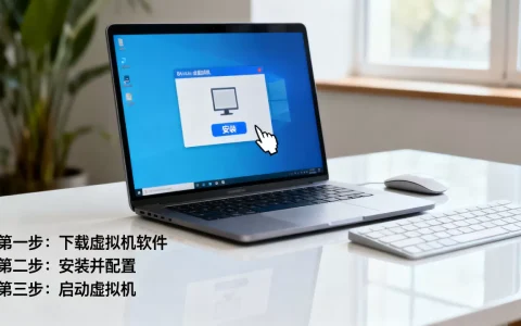 虚拟机如何启用？新手必看详细步骤指南，虚拟机安装教程