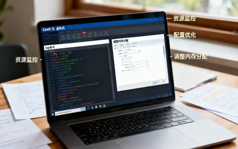 CentOS虚拟机卡顿怎么办，优化后依然卡是为什么？