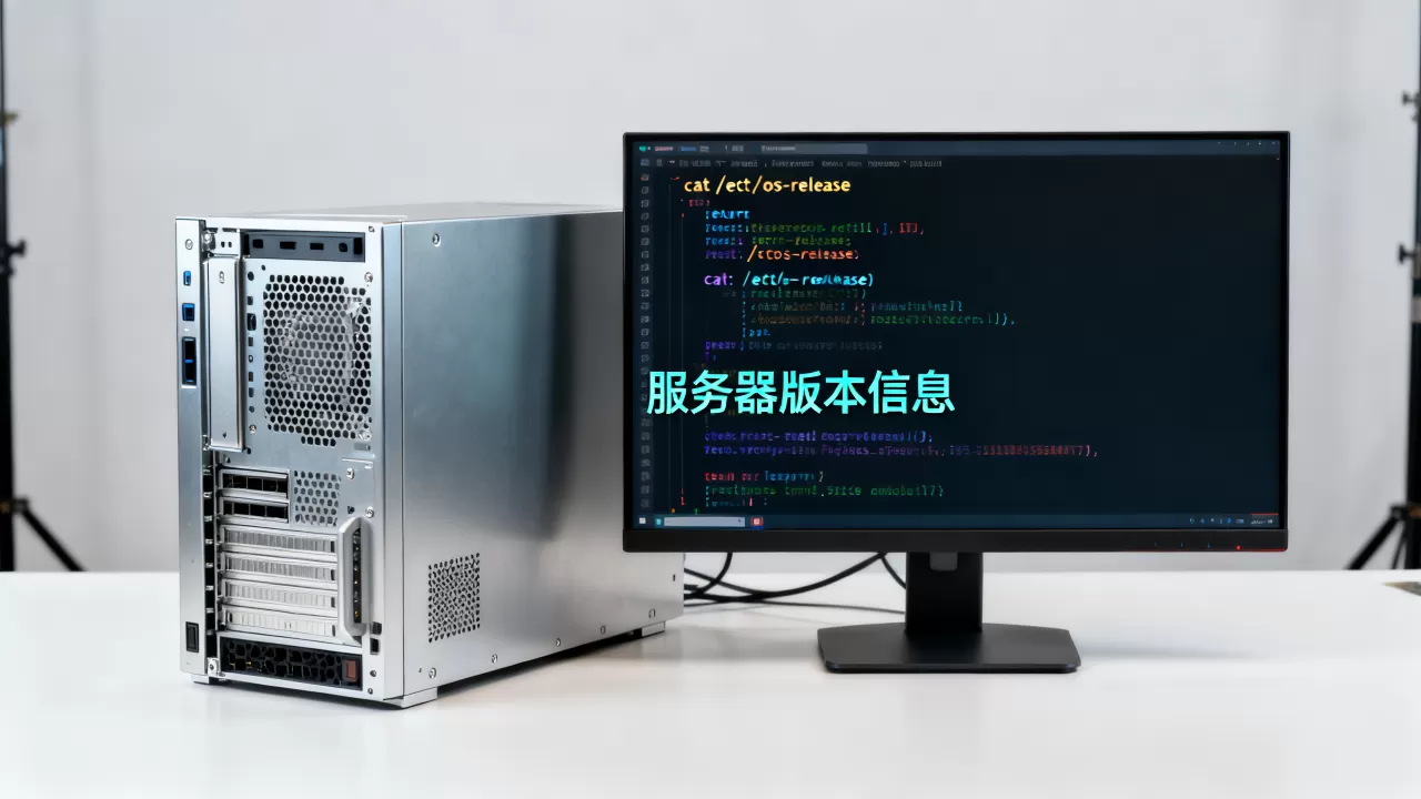 服务器版本多少才正常?,服务器版本怎么查看? 服务器版本多少才正常?,服务器版本怎么查看?