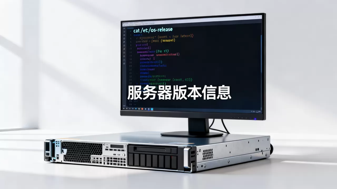 服务器版本多少才正常?,服务器版本怎么查看? 服务器版本多少才正常?,服务器版本怎么查看?