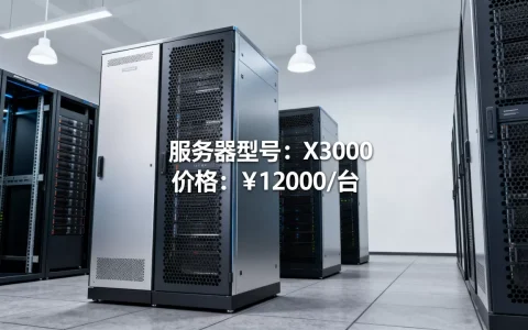 全国服务器到底需要多少钱，哪个平台最划算