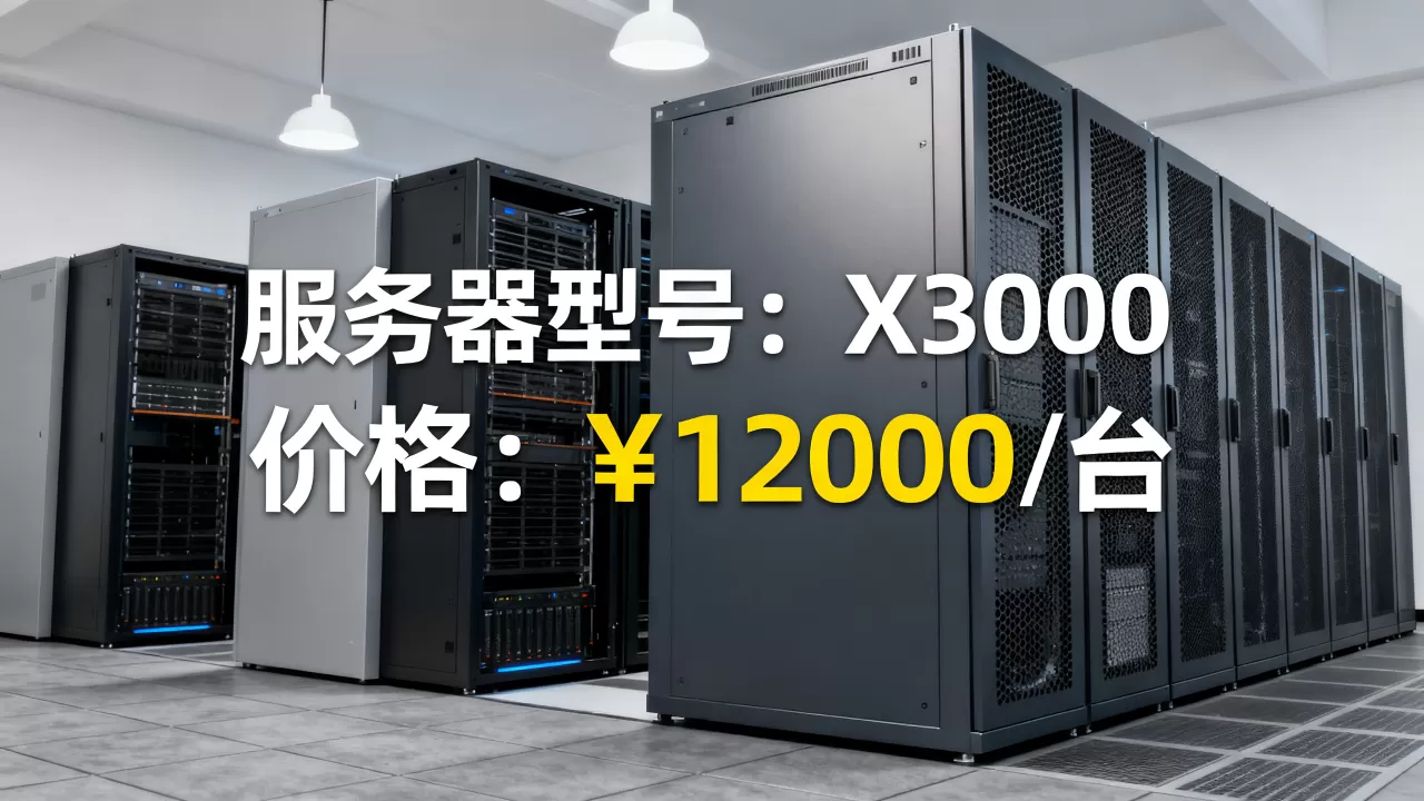 全国服务器到底需要多少钱,哪个平台最划算 全国服务器到底需要多少钱,哪个平台最划算