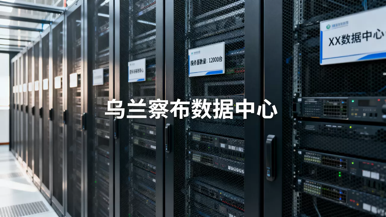 乌兰察布服务器有多少台,哪家数据中心最便宜? 乌兰察布服务器有多少台,哪家数据中心最便宜?