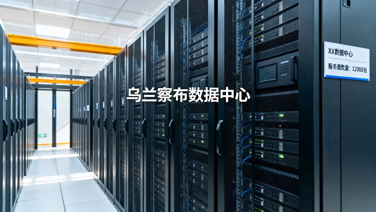 乌兰察布服务器有多少台,哪家数据中心最便宜? 乌兰察布服务器有多少台,哪家数据中心最便宜?