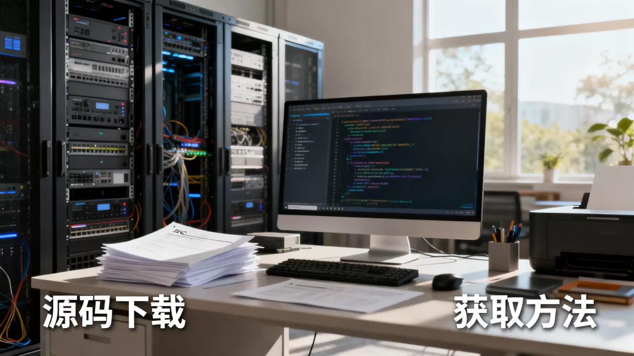 IDC服务器管理系统源码哪里能下载,怎么获取免费完整版? IDC服务器管理系统源码哪里能下载,怎么获取免费完整版?