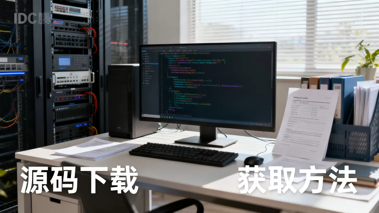 IDC服务器管理系统源码哪里能下载,怎么获取免费完整版? IDC服务器管理系统源码哪里能下载,怎么获取免费完整版?