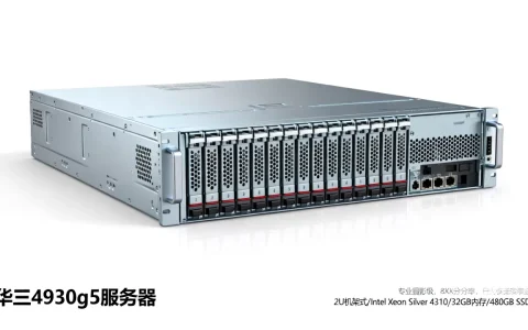 华三4930g5服务器到底怎么样，性能可靠吗？