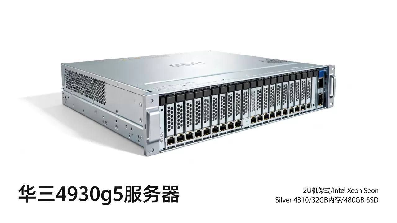 华三4930g5服务器到底怎么样,性能可靠吗? 华三4930g5服务器到底怎么样,性能可靠吗?