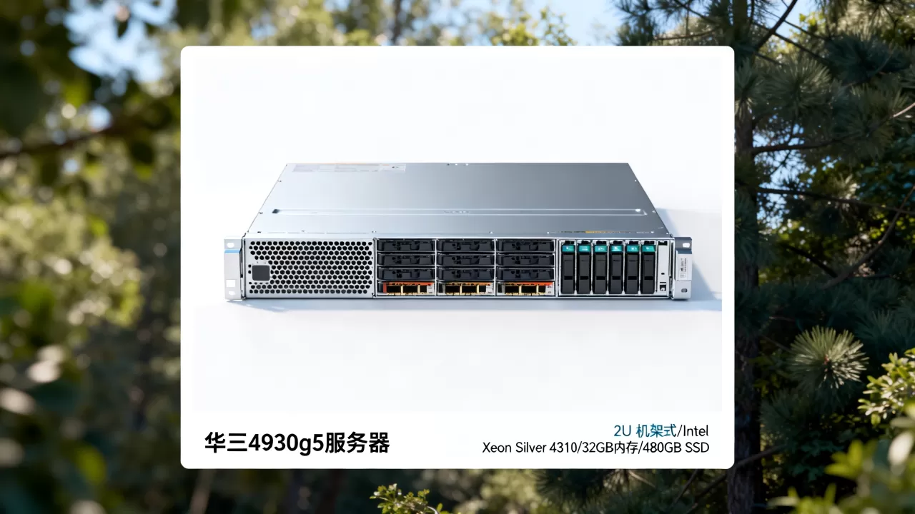 华三4930g5服务器到底怎么样,性能可靠吗? 华三4930g5服务器到底怎么样,性能可靠吗?