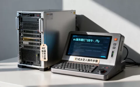 ec服务器怎么把人打成太空人？，ec服务器打飞指令是什么？