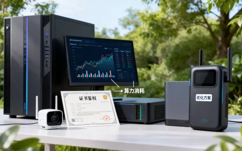 物联网设备证书鉴权会大量消耗服务器算力吗，如何优化？