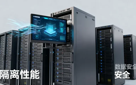 网络环境虚拟机如何保障数据安全与隔离性能？，虚拟机安全隔离怎么做？
