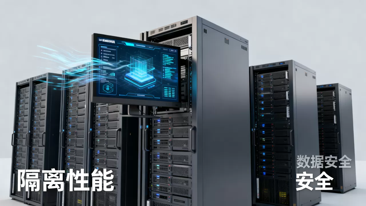 网络环境虚拟机如何保障数据安全与隔离性能?,虚拟机安全隔离怎么做? 网络环境虚拟机如何保障数据安全与隔离性能?,虚拟机安全隔离怎么做?