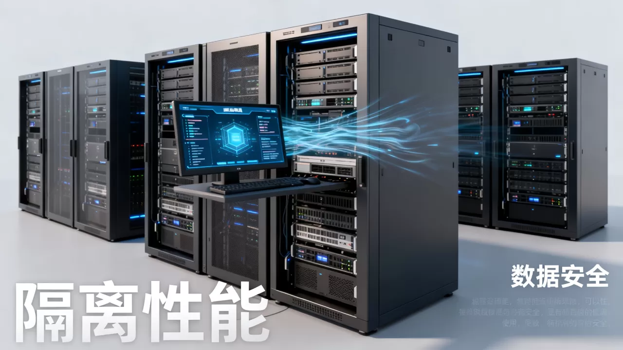 网络环境虚拟机如何保障数据安全与隔离性能?,虚拟机安全隔离怎么做? 网络环境虚拟机如何保障数据安全与隔离性能?,虚拟机安全隔离怎么做?