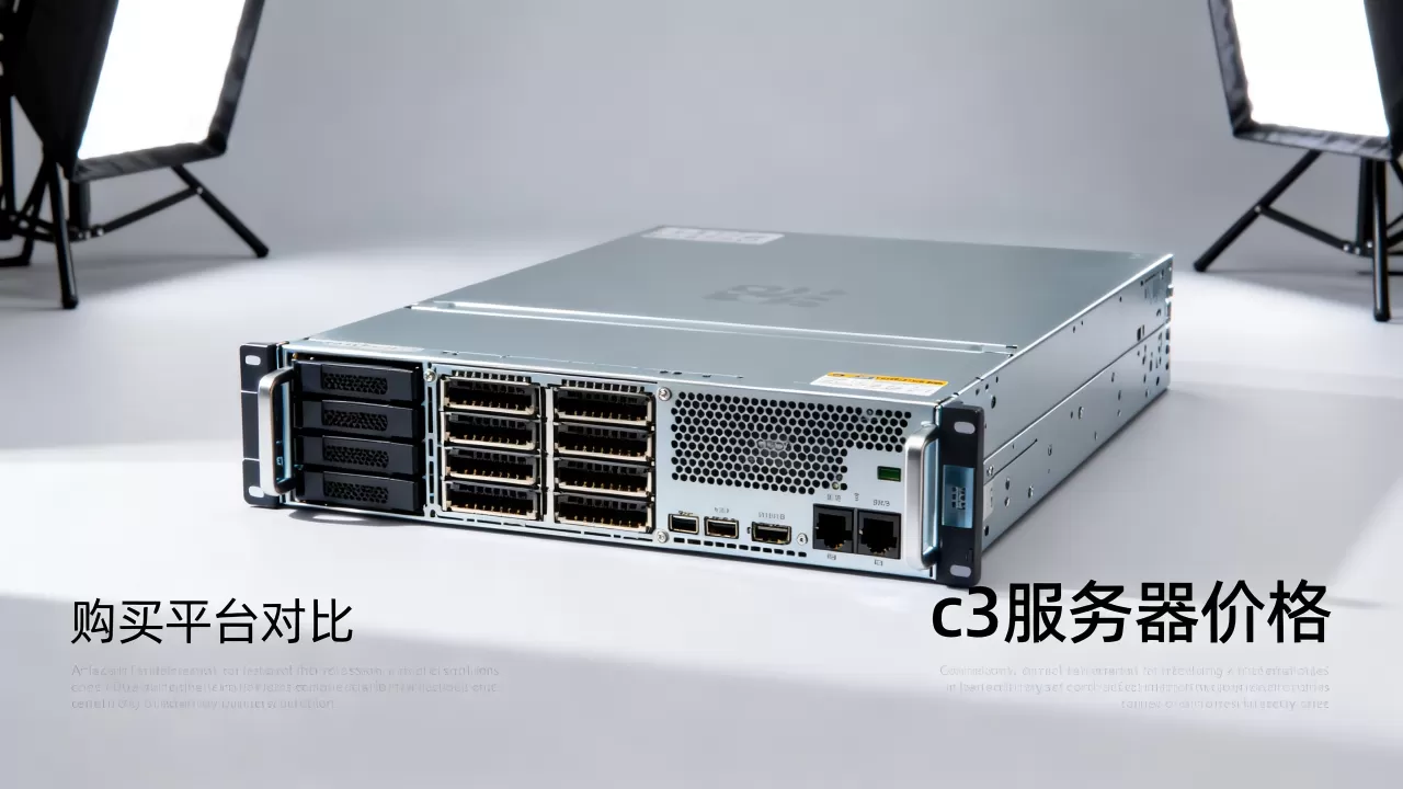 c3服务器多少钱一台?,哪个平台购买便宜? c3服务器多少钱一台?,哪个平台购买便宜?