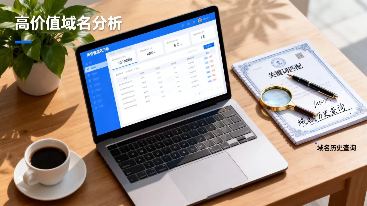 如何挑选高价值产品域名,投资产品域名有哪些关键技巧? 如何挑选高价值产品域名,投资产品域名有哪些关键技巧?