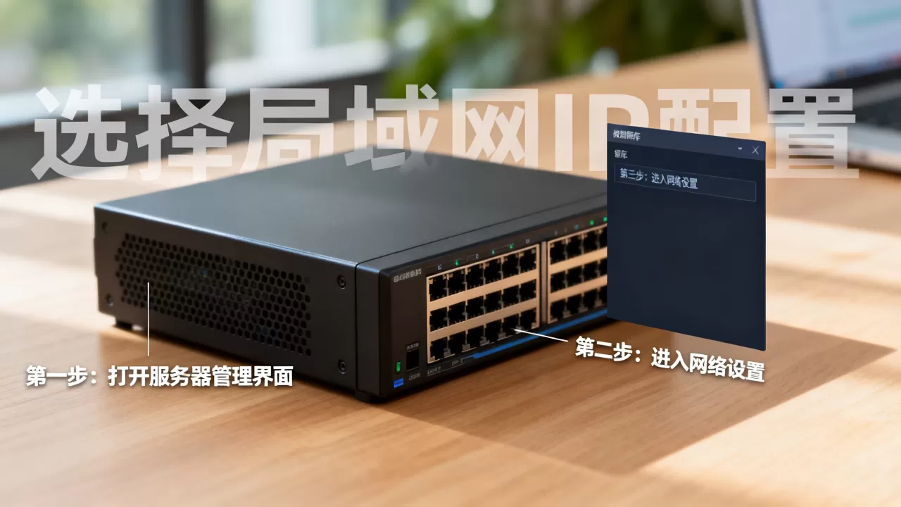 服务器数据库如何设置局域网IP,具体步骤是什么? 服务器数据库如何设置局域网IP,具体步骤是什么?