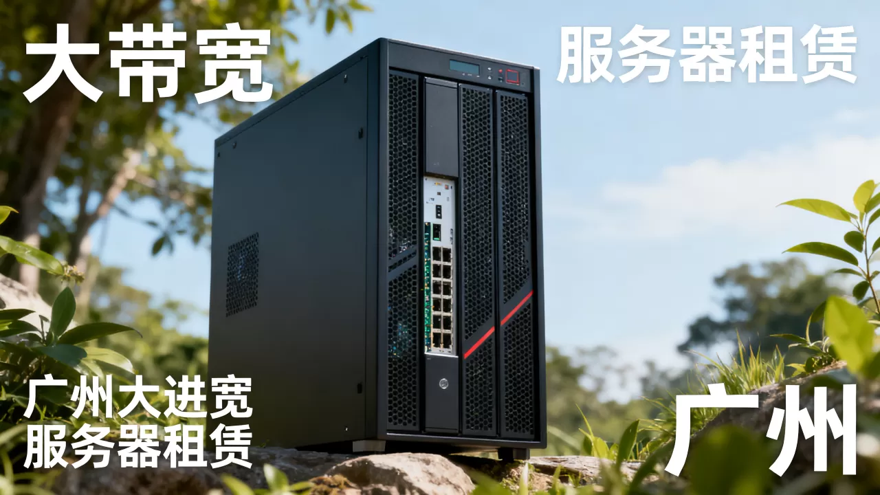 广州大带宽服务器租赁渠道有哪些,哪个性价比高? 广州大带宽服务器租赁渠道有哪些,哪个性价比高?
