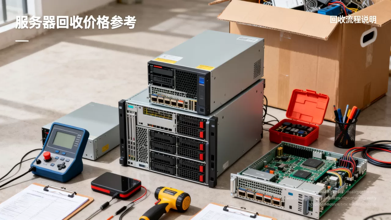 回收服务器需要多少钱,服务器回收价格多少? 回收服务器需要多少钱,服务器回收价格多少?