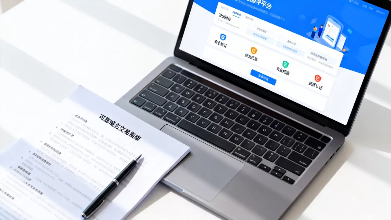 哪里可以安全购买或出售网站域名?哪个平台安全可靠有保障? 哪里可以安全购买或出售网站域名?哪个平台安全可靠有保障?